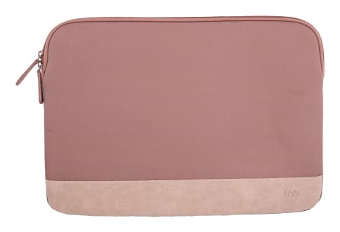 SLCOLOR14PK maletines para portátil 35,6 cm (14") Funda Rosa