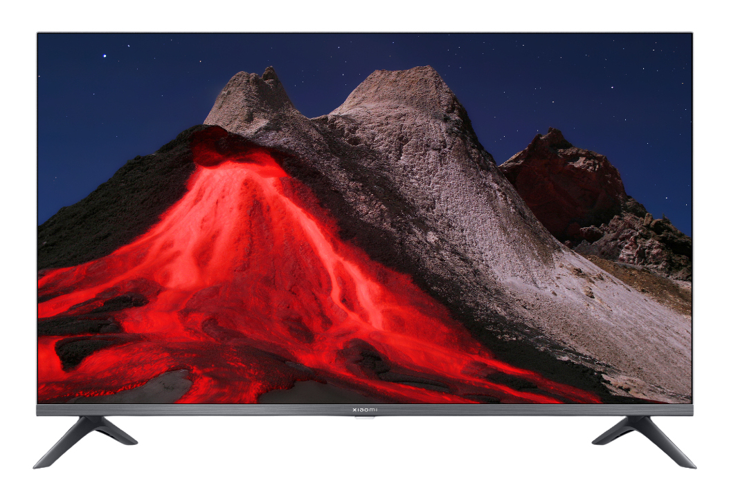 APro2 109,2 cm (43") 4K Ultra HD Smart TV Wifi Negro