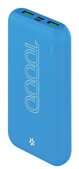 PBE10000C 10000 mAh Azul