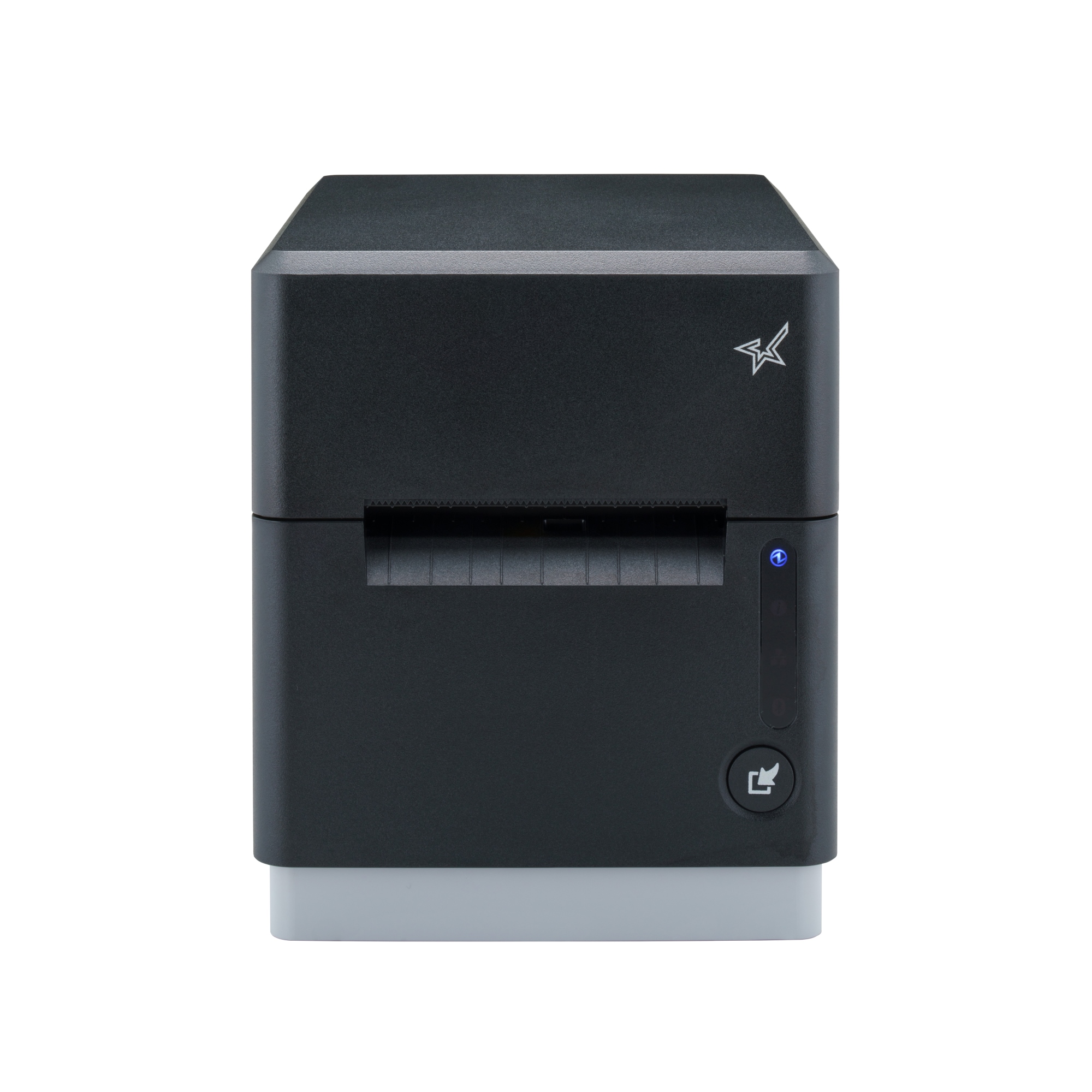 MCL32CI BK E+U PRINTER impresora de etiquetas Térmica directa 180 mm/s Inalámbrico y alámbrico Ethernet
