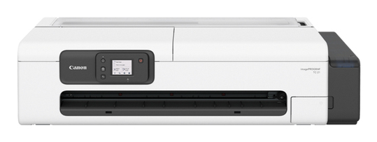 imagePROGRAF TC-21 impresora de gran formato Wifi Inyección de tinta Color 2400 x 1200 DPI A1 (594 x 841 mm) Ethernet