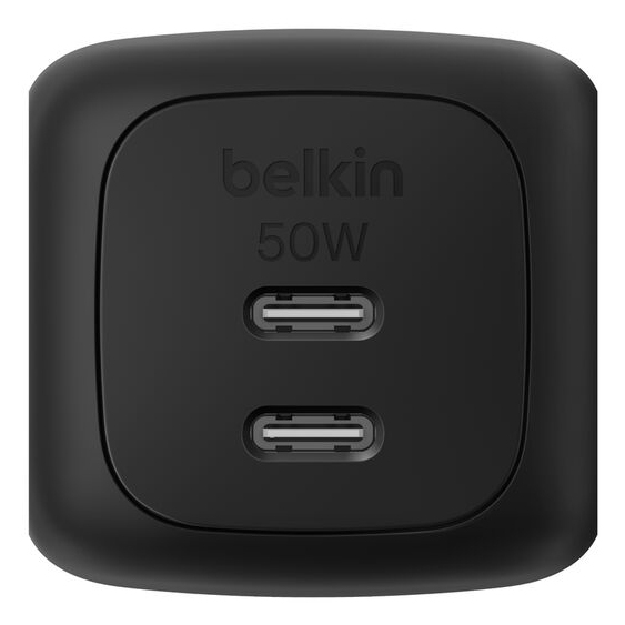 WCH019kqBK Universal Negro Corriente alterna Carga rápida Interior