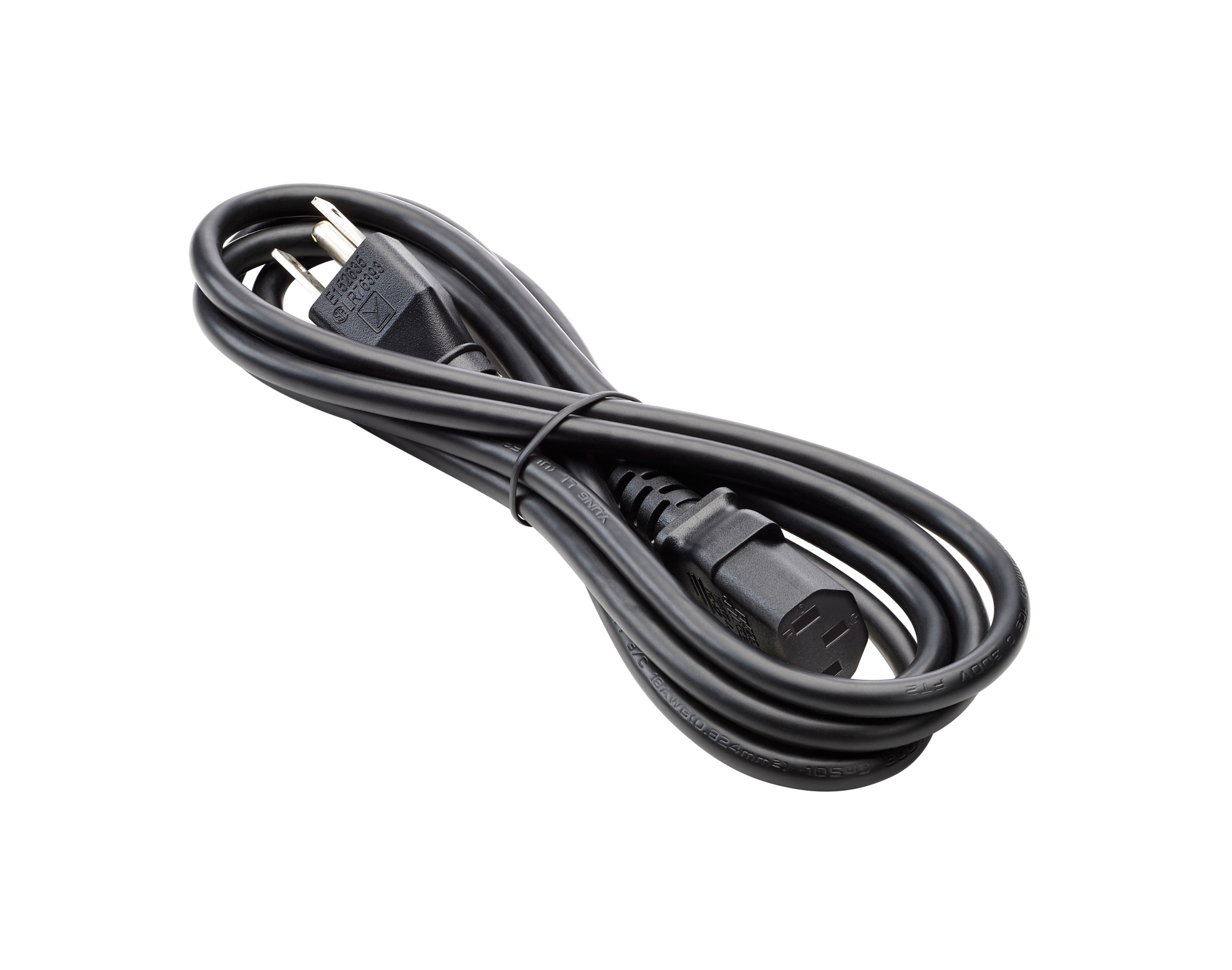 Aruba Networking PC-AC-EC 250V/10A 1.8m C13 to CEE7/7 (EU) AC Power Cord