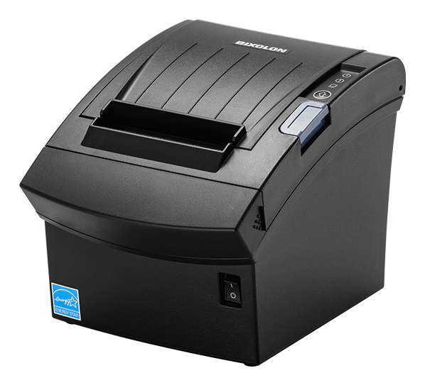 SRP-350V 180 x 180 DPI Alámbrico Térmica directa Impresora de recibos
