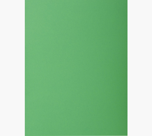 800004E carpeta Caja de cartón Verde A4