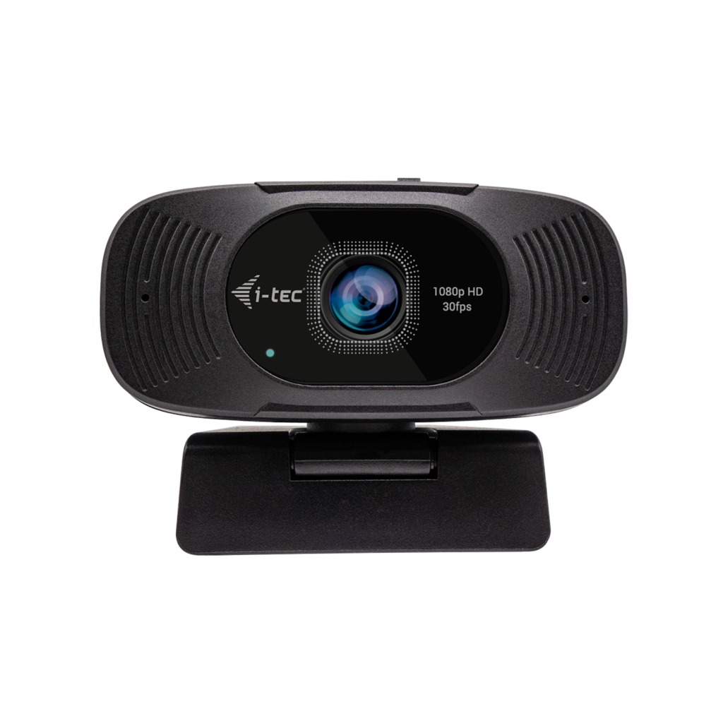 SOLOMON 200 1080p Business Webcam