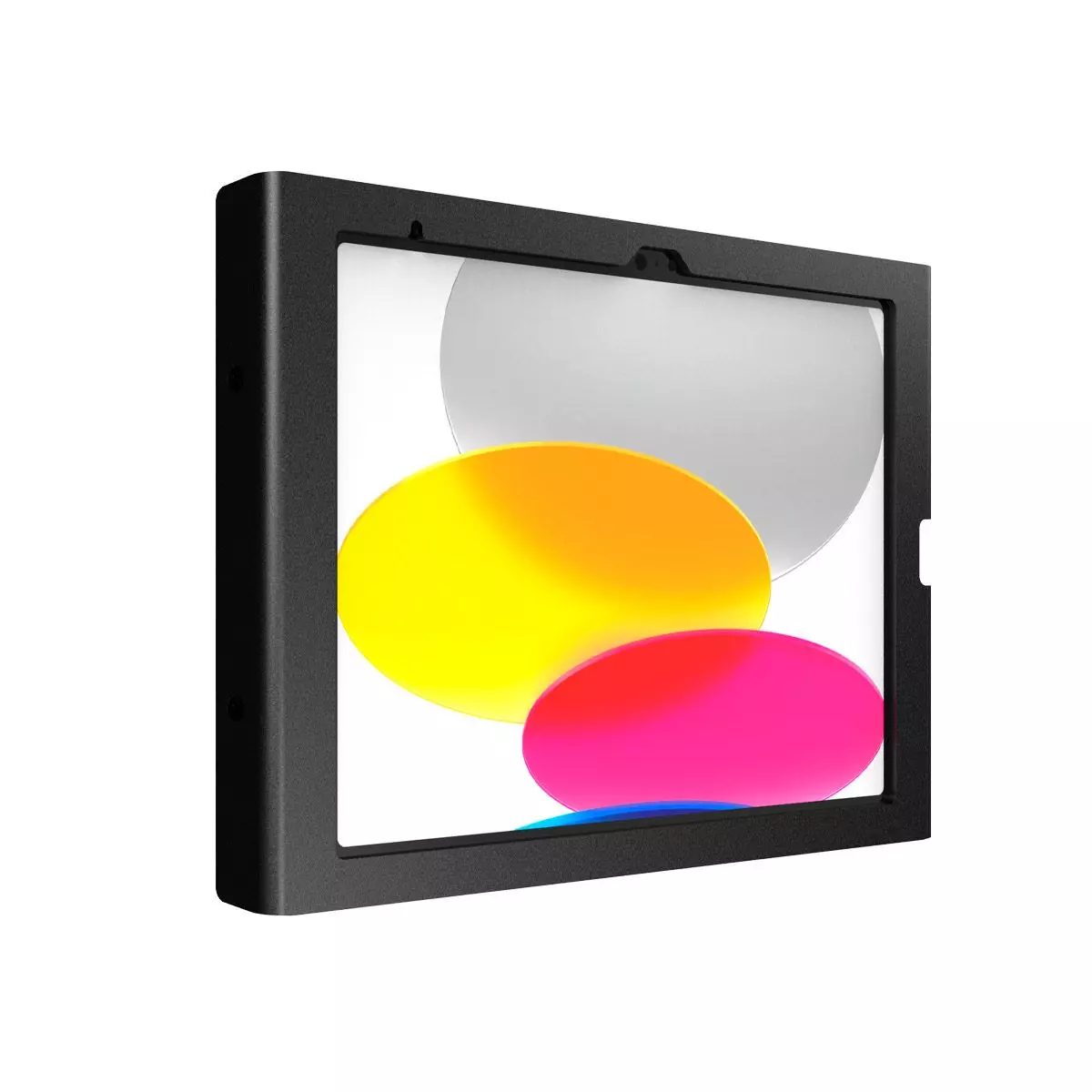 209SWLB soporte de seguridad para tabletas Negro 27,7 cm (10.9")