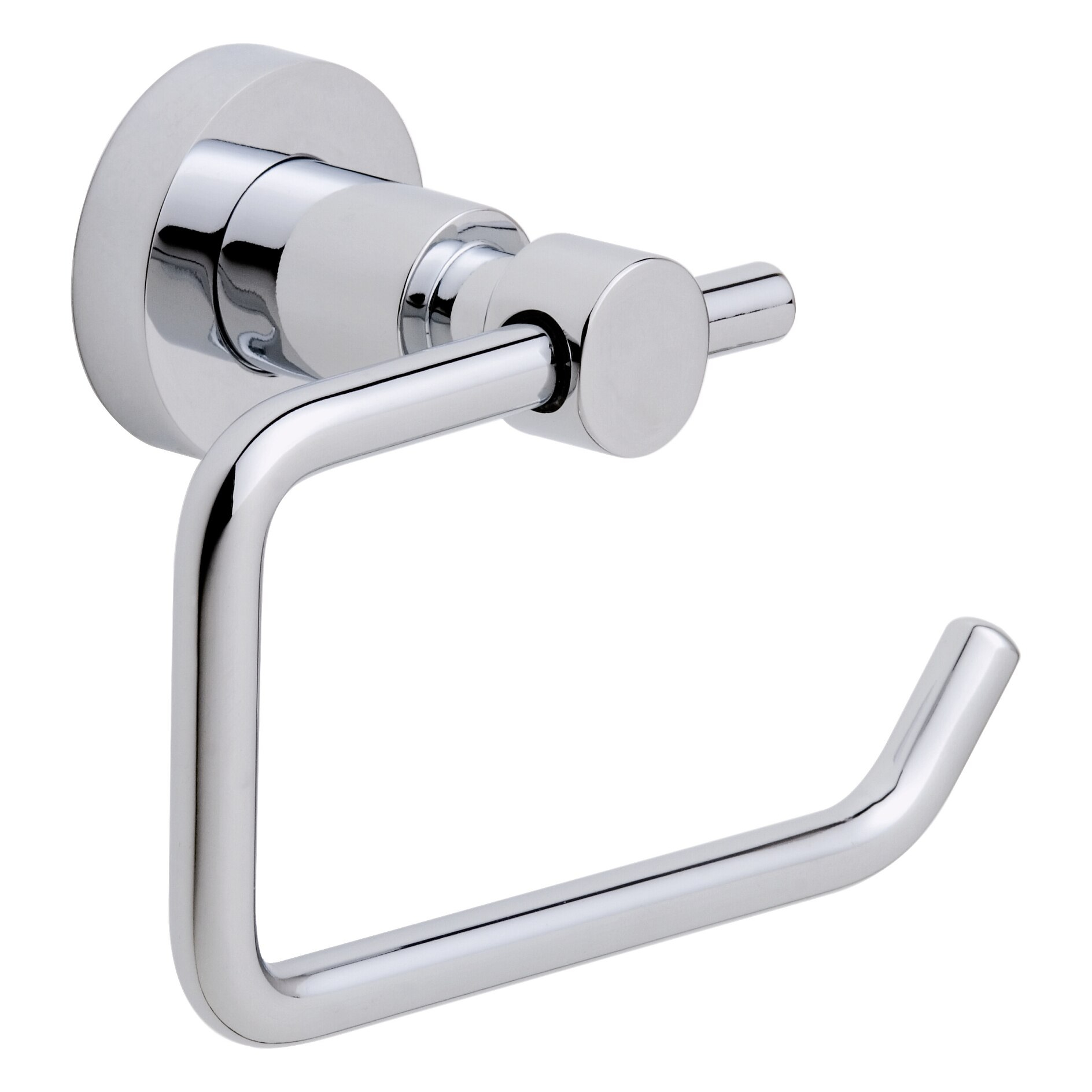 40272 Montado en pared Cromo