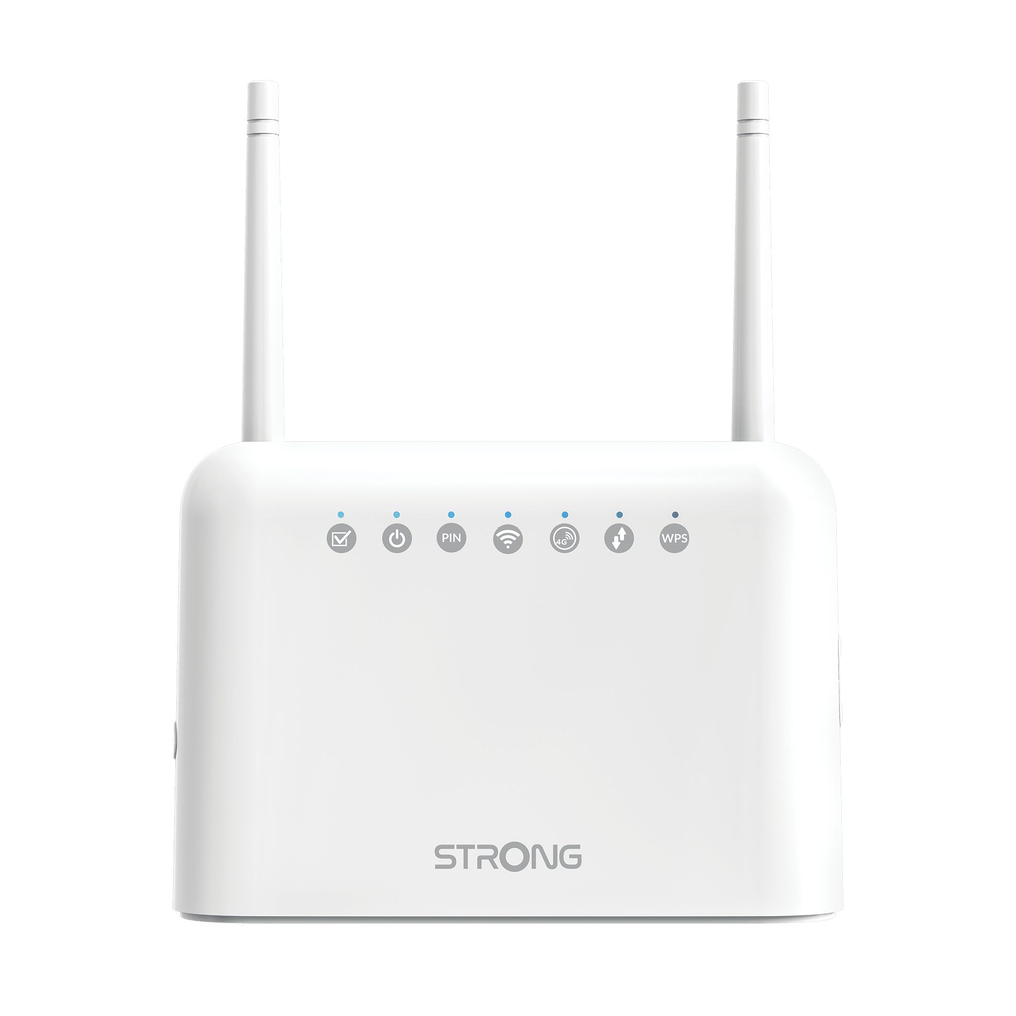 4G LTE Router 350 Router de red móvil