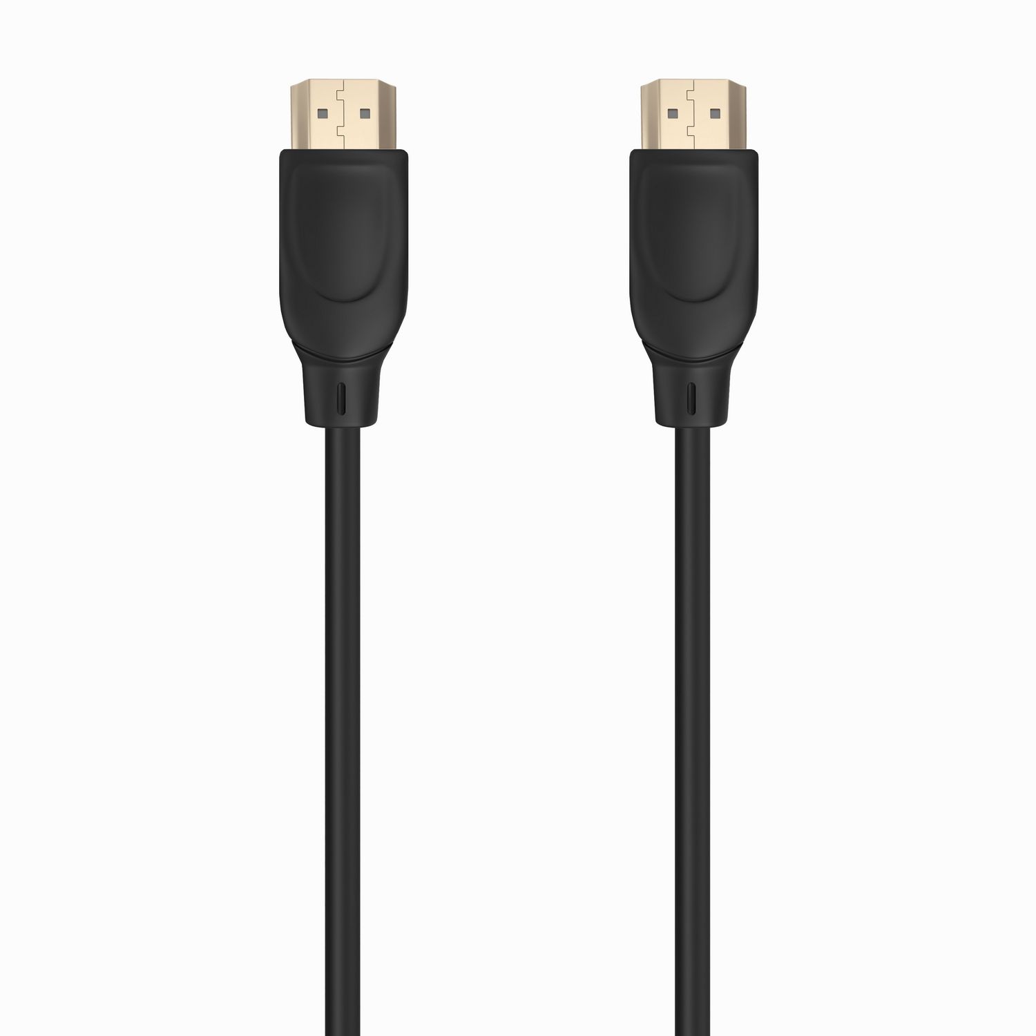 Cable HDMI V2.0 Premium Alta Velocidad / Hec 4K@60Hz 18Gbps, A/M-A/M, Negro, 5.0m