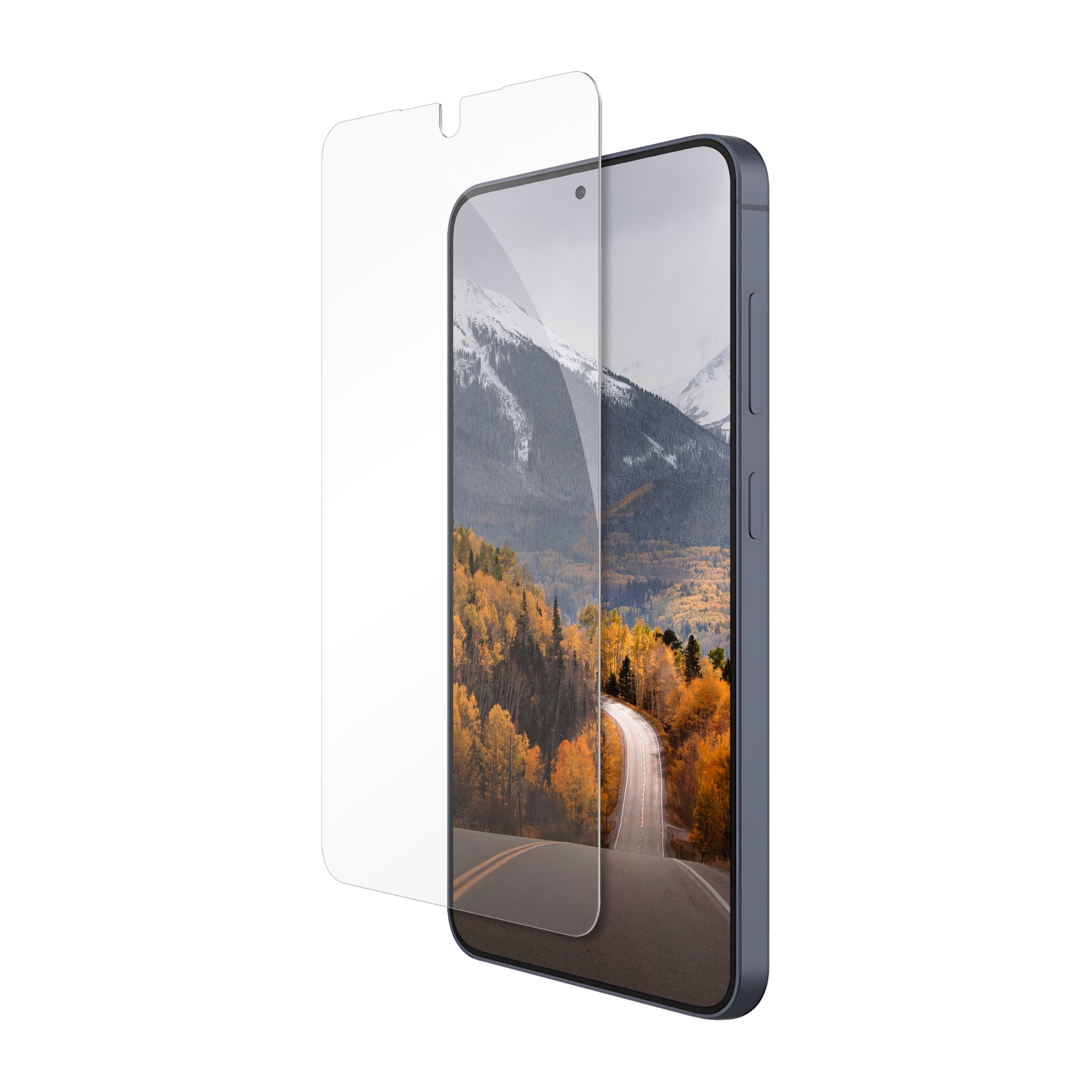 eco Protector de pantalla Samsung 1 pieza(s)
