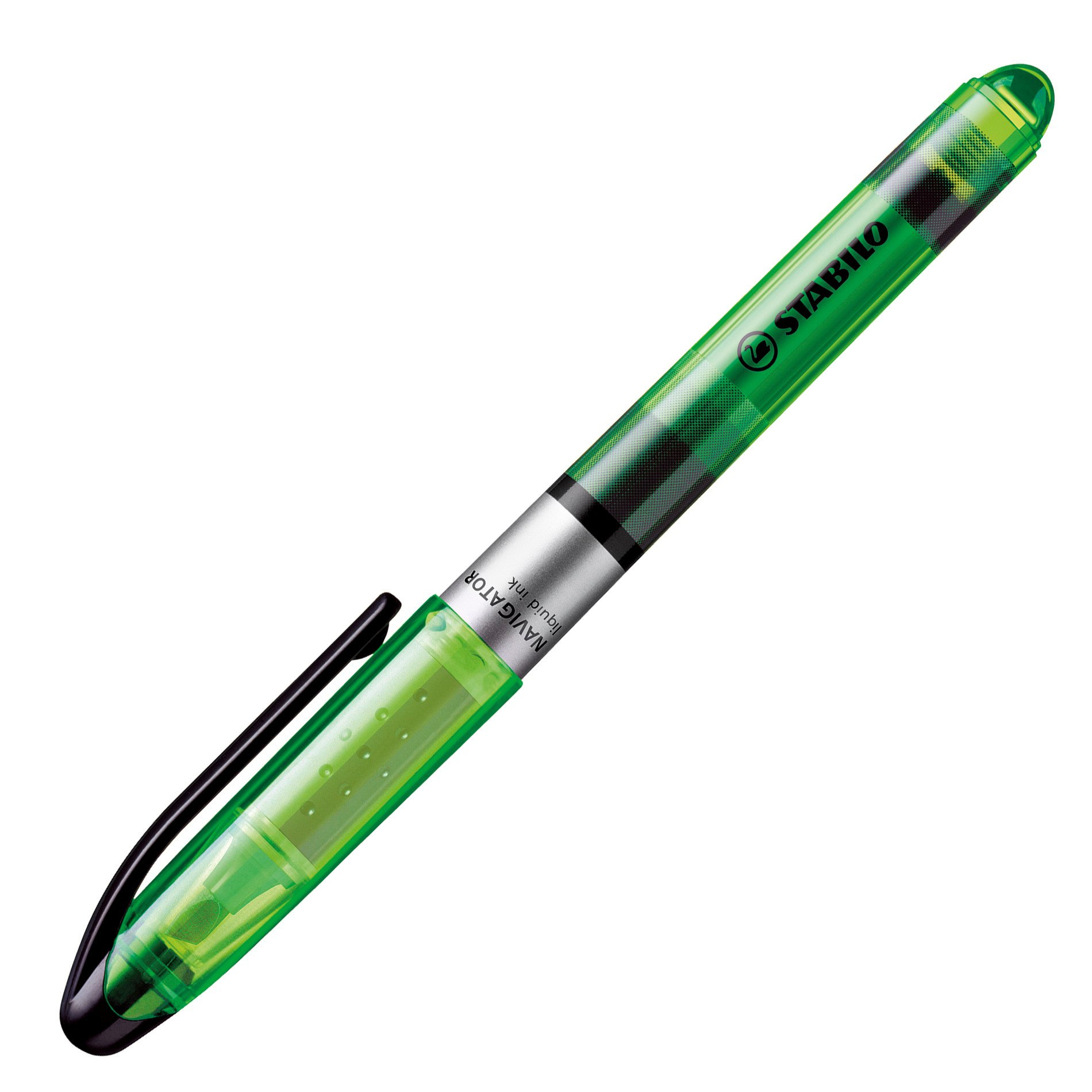 NAVIGATOR marcador 10 pieza(s) Verde 545/33