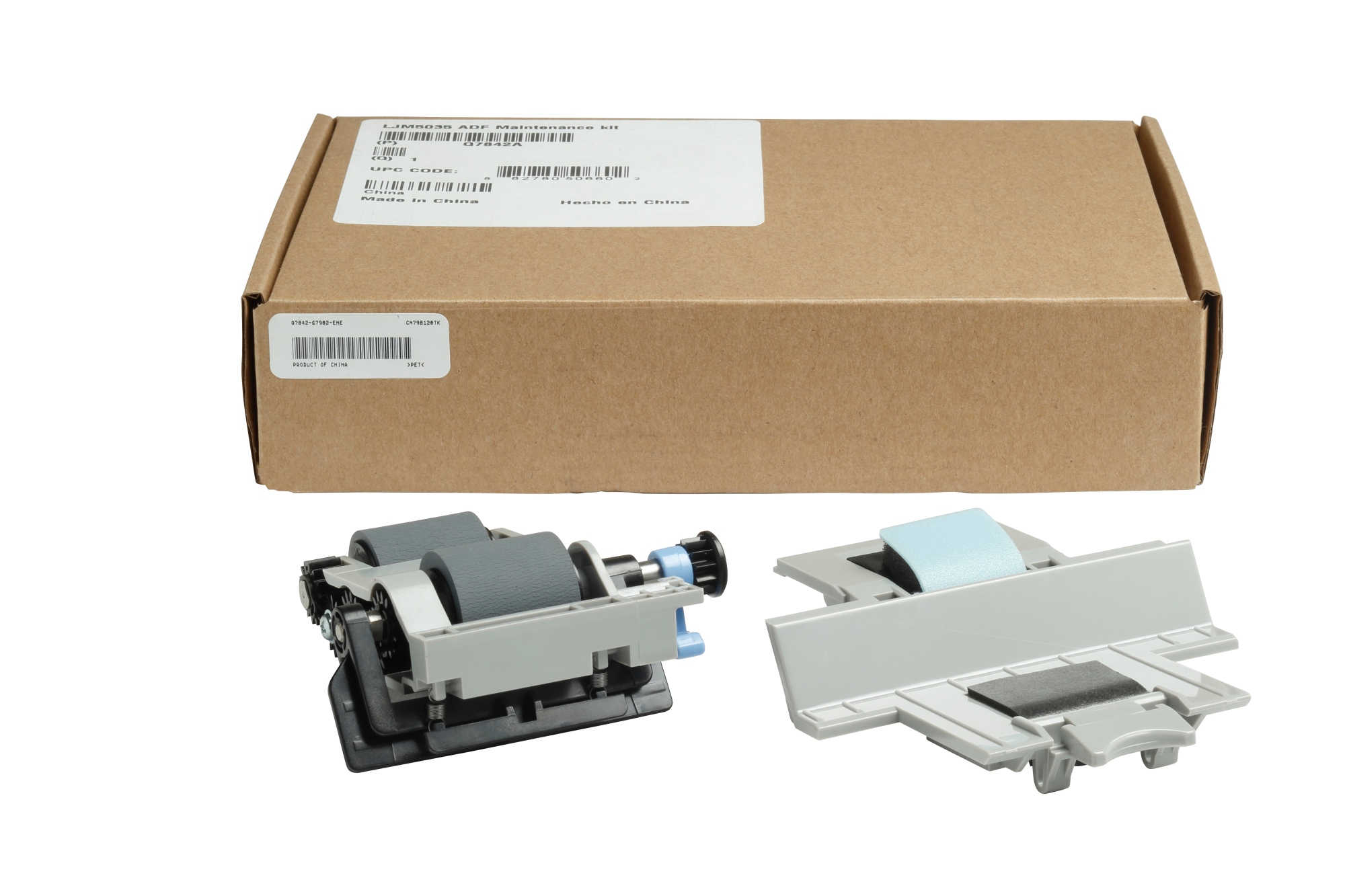 Kit de mantenimiento del ADD para LaserJet MFP