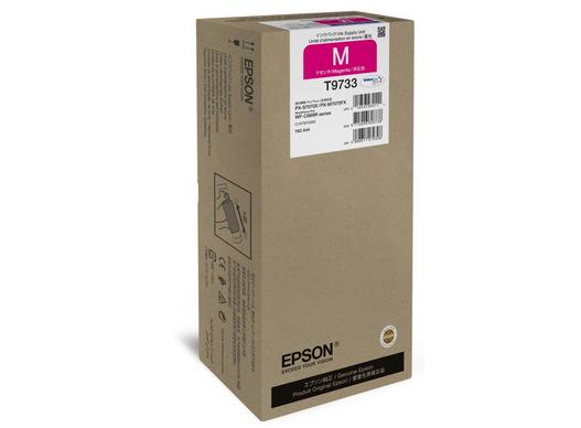 C13T97330N cartucho de tinta 1 pieza(s) Original Alto rendimiento (XL) Magenta