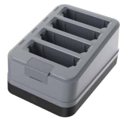 CRDCUP-TC5A7A-4B accesorio para ordenador de bolsillo tipo PDA Cargador de batería