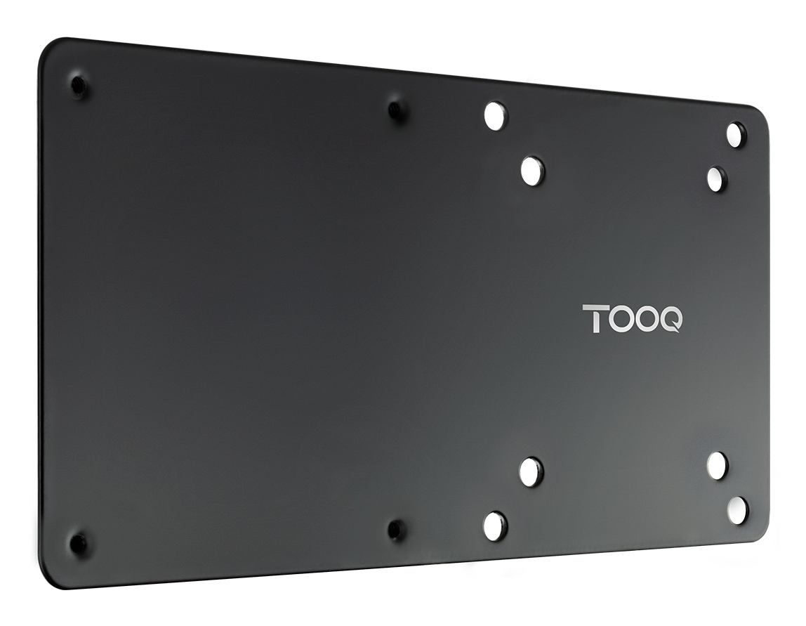 TCCH0007-B kit de montaje Negro