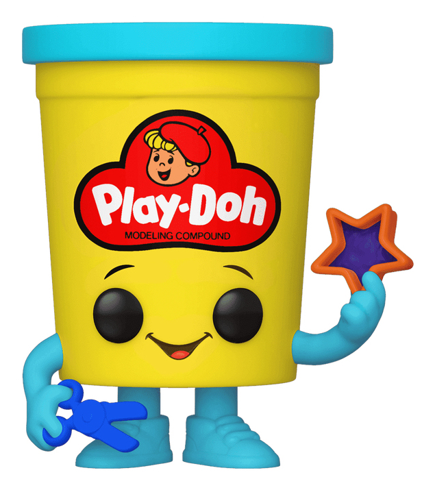 POP! 57811 figura de acción y colleccionable