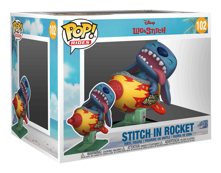 POP! 55620 collectible figure