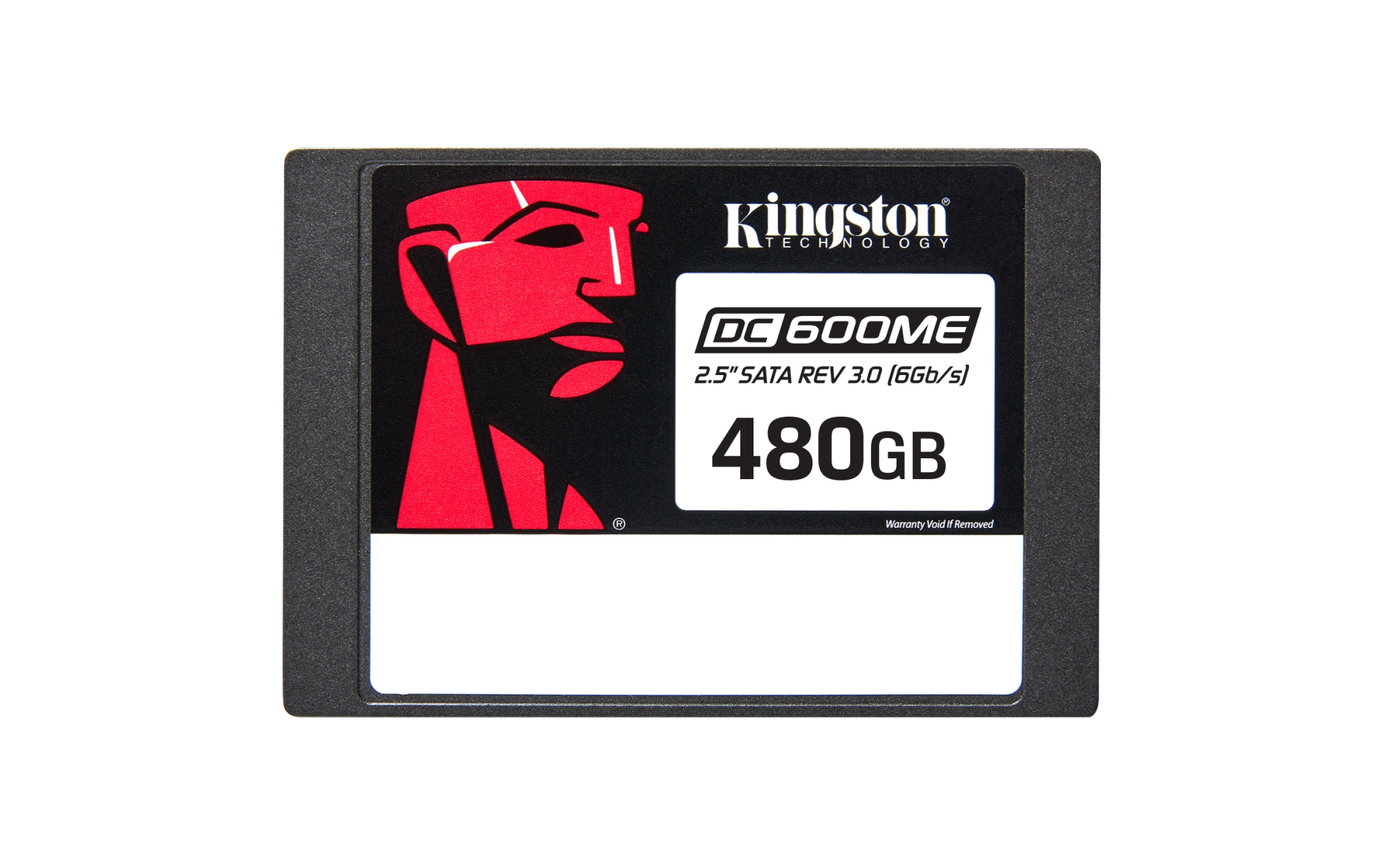 Disco SSD DC600ME SATA Enterprise (uso mixto) de 2,5 y 480 G