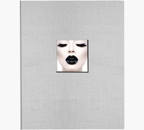 65005E álbum de foto y protector Multicolor 60 hojas