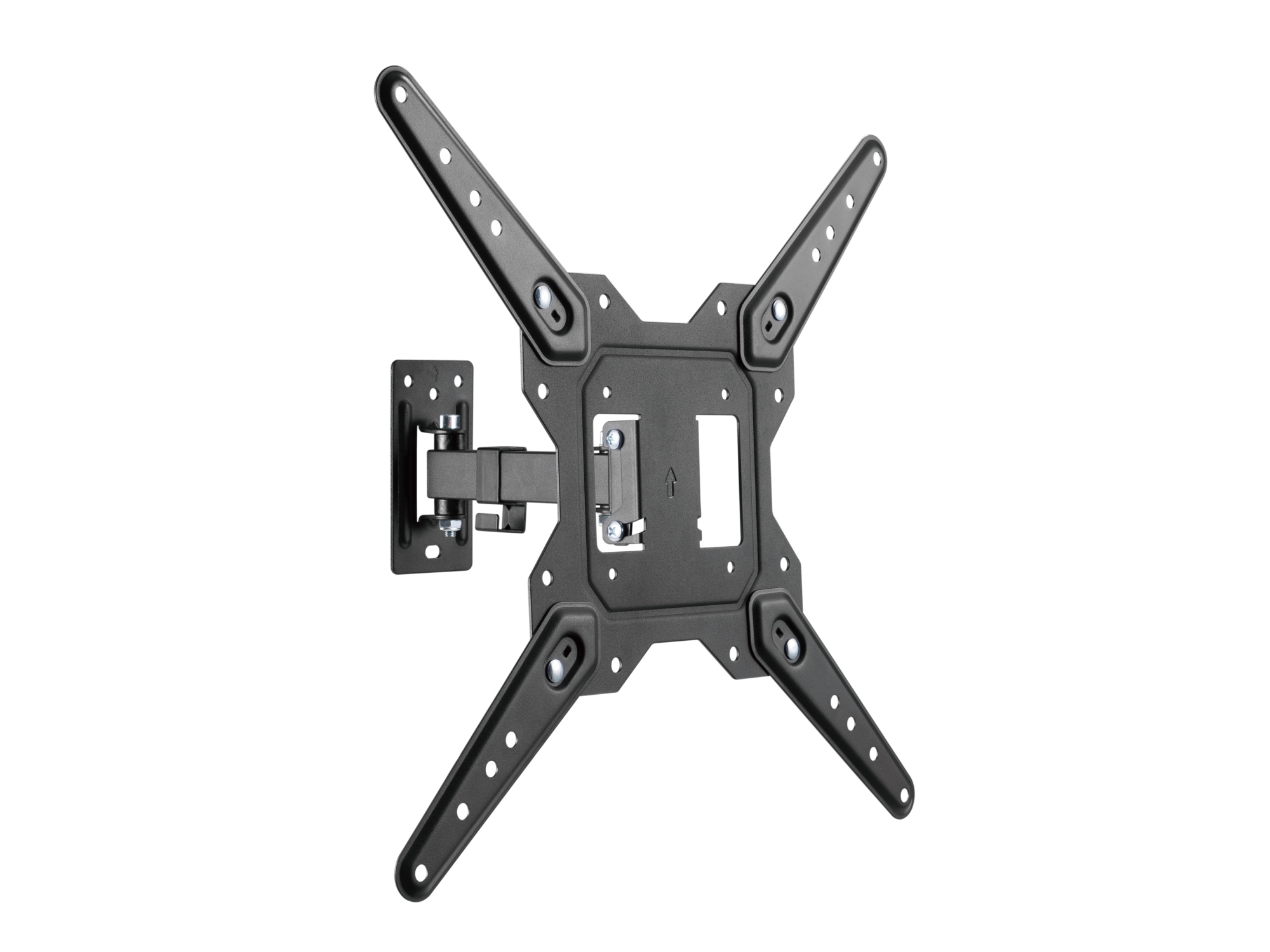 Soporte de pared para TV de movimiento completo de 23"-55