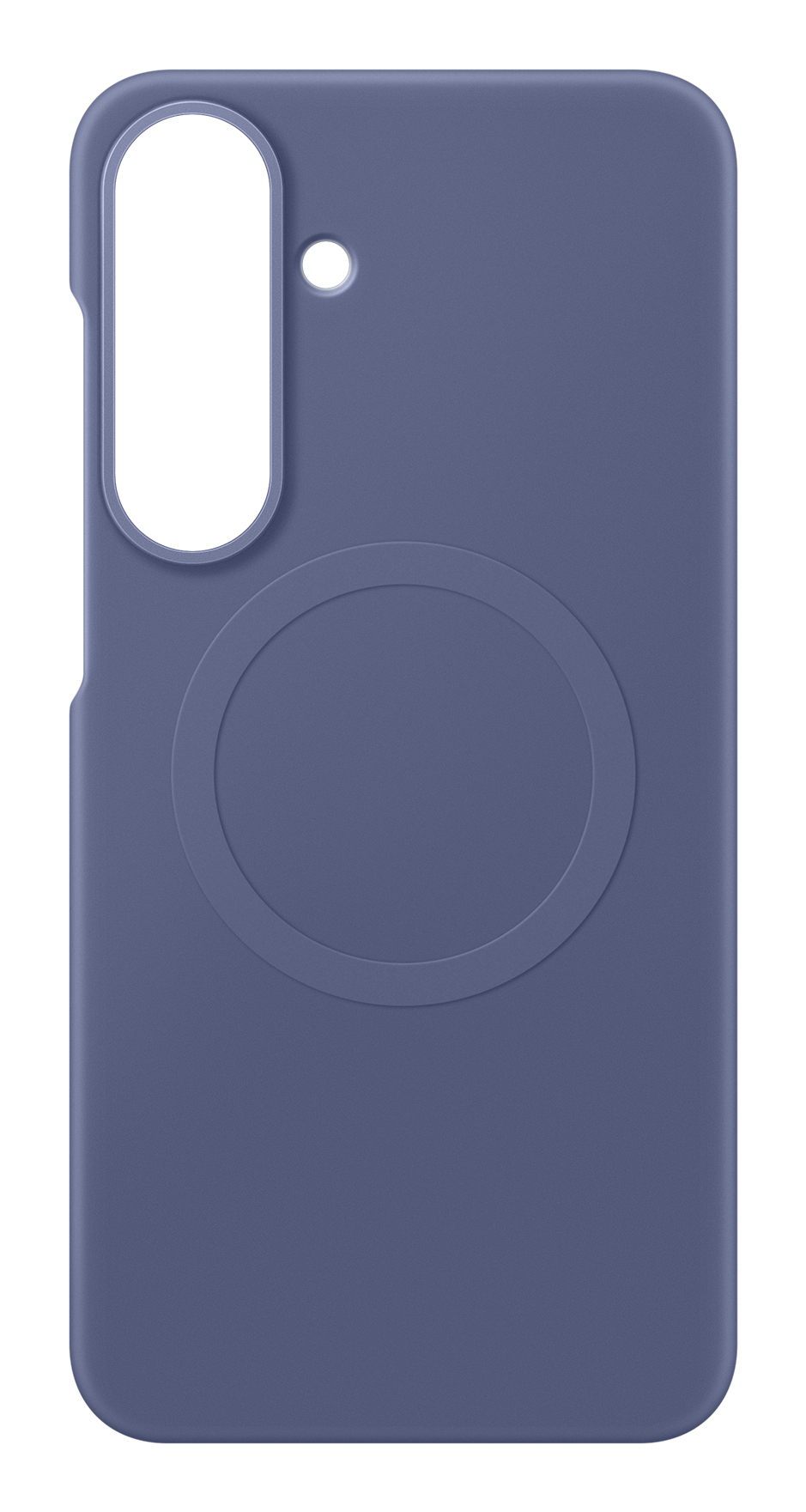 EF-ES741CLEGWW funda para teléfono móvil 17 cm (6.7") Púrpura