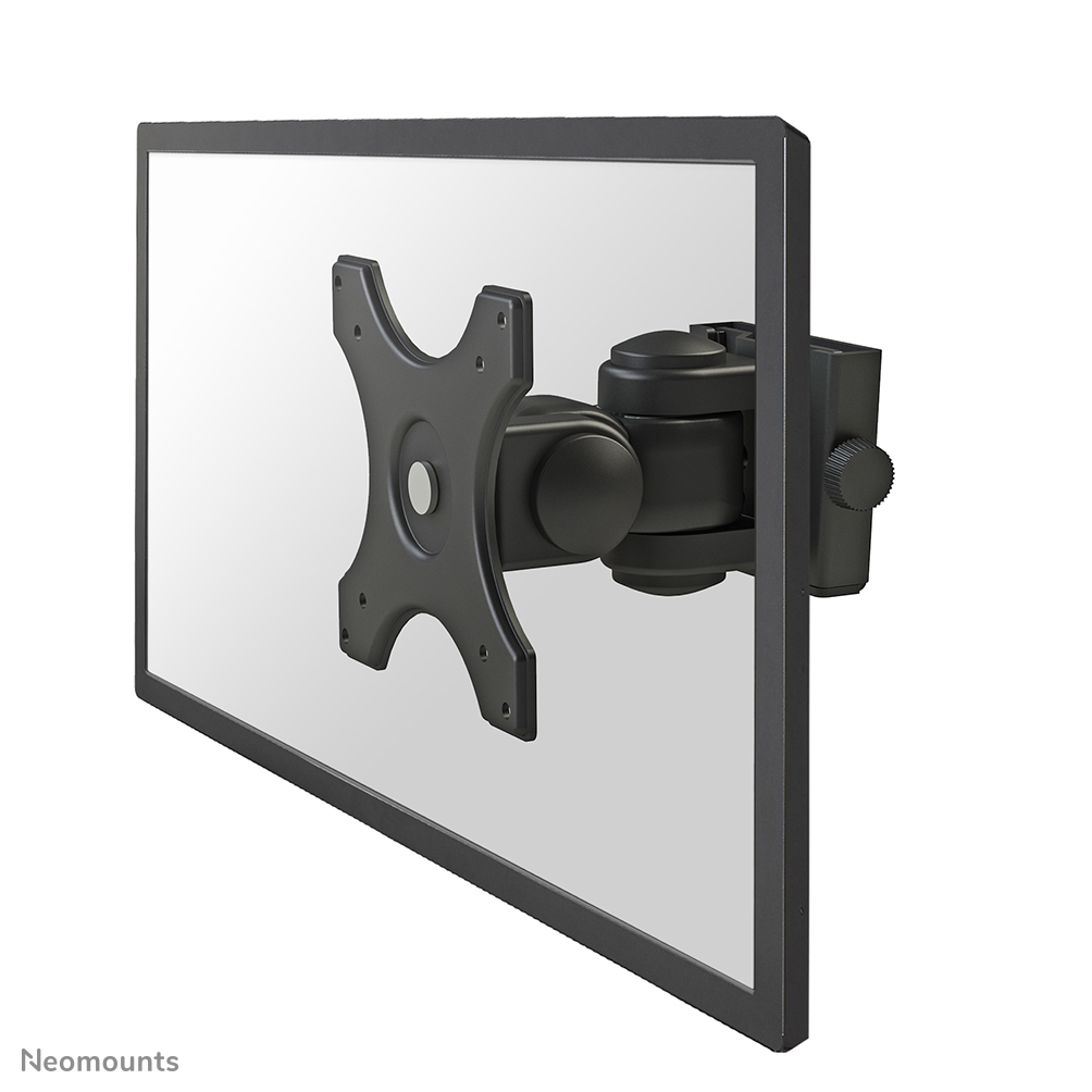FPMA-W250BLACK Soporte de pared para monitor/TV 10-30" - movimiento completo