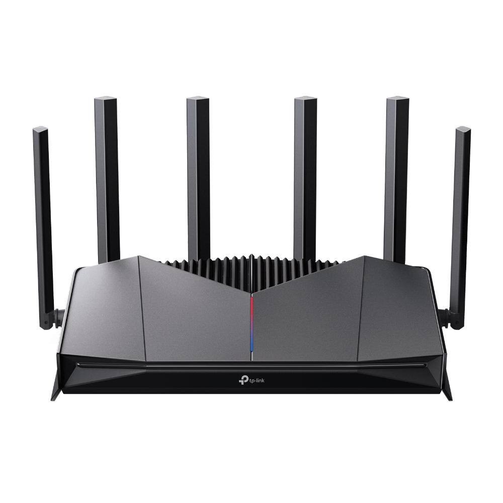 Archer GE400 router inalámbrico 2.5 Gigabit Ethernet Doble banda (2,4 GHz / 5 GHz)