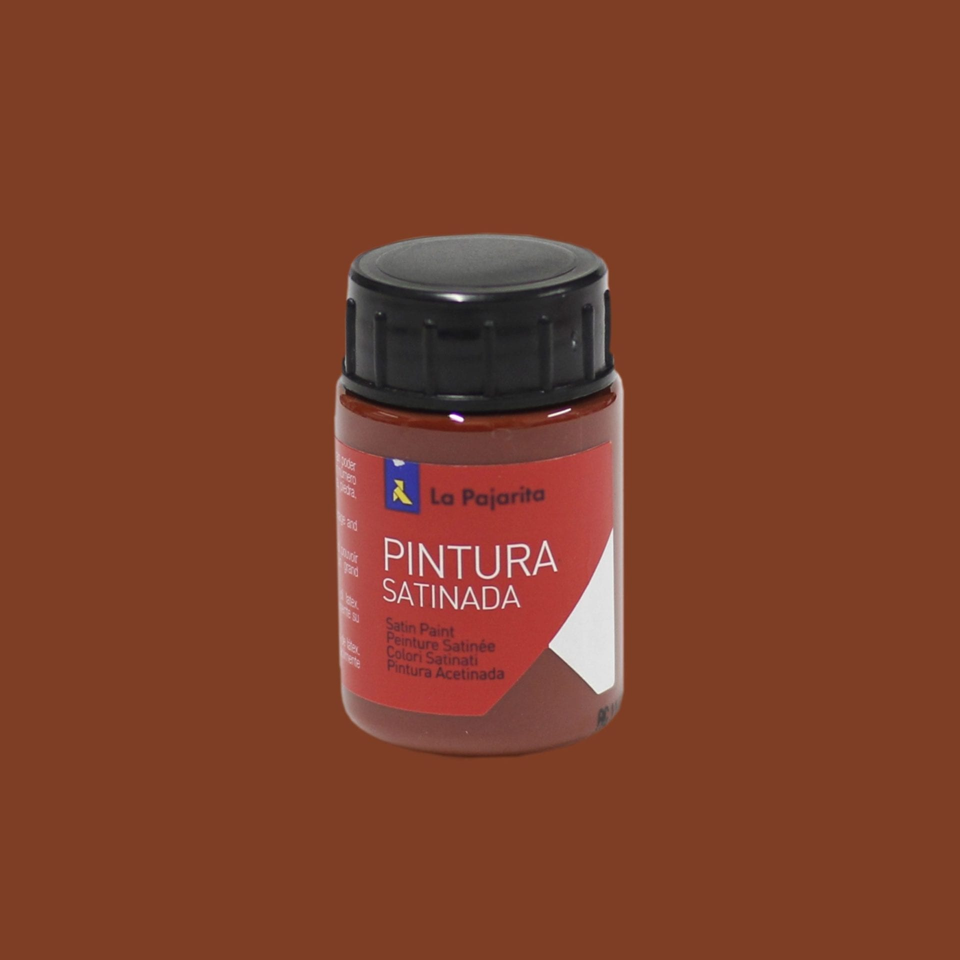 111122 pintura para manualidades Pintura a base de agua 35 ml