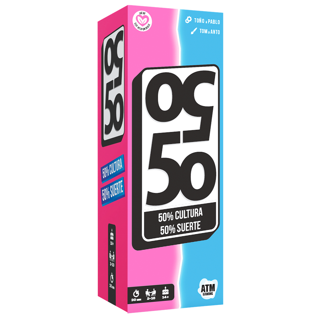 50 50 Juego De Cartas Aprendizaje