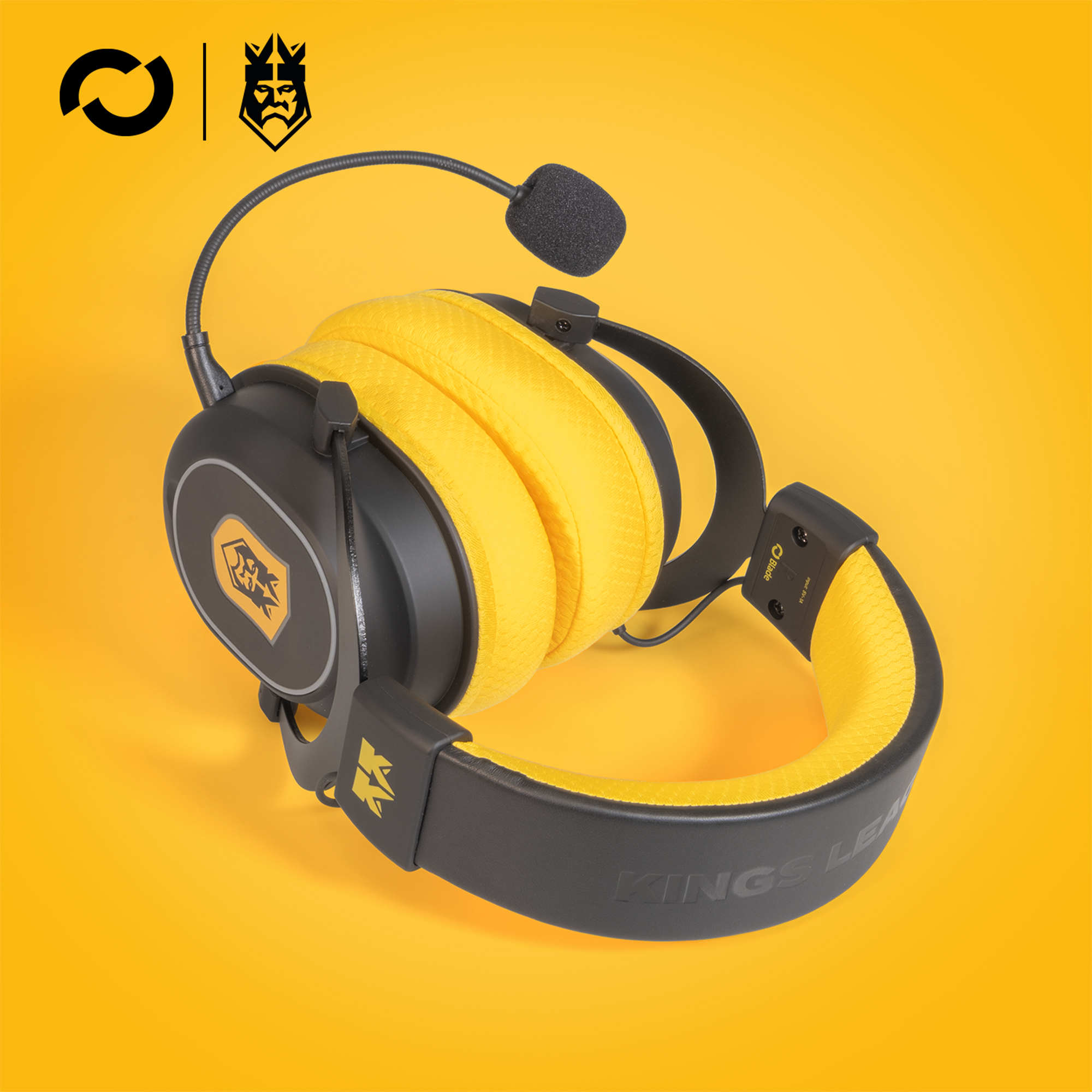 KL2001 auricular y casco Auriculares Diadema Juego