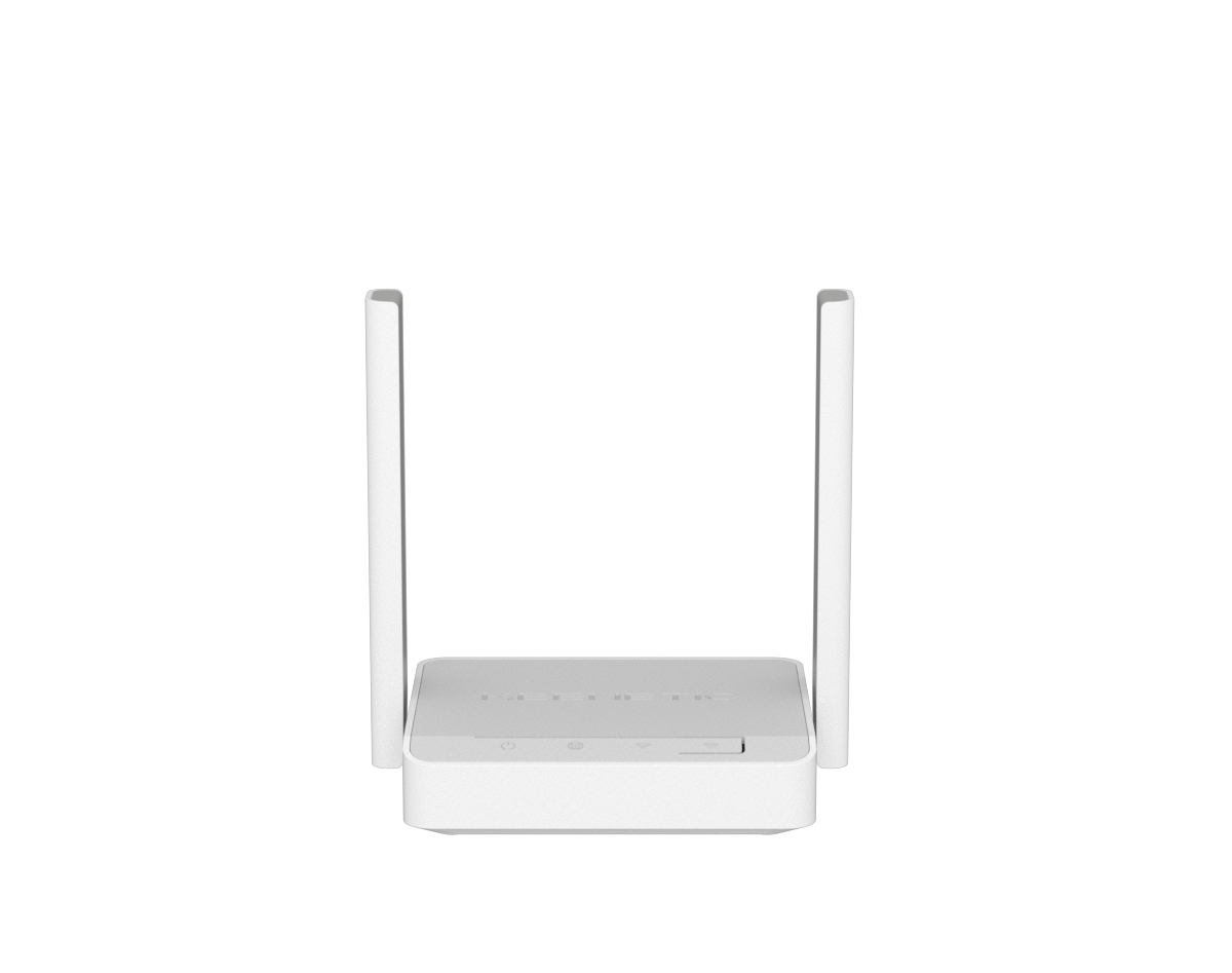 Carrier (KN-1721) Router Wi-Fi 5 Mesh AC1200 con Smart Switch de 3 puertos y puerto USB