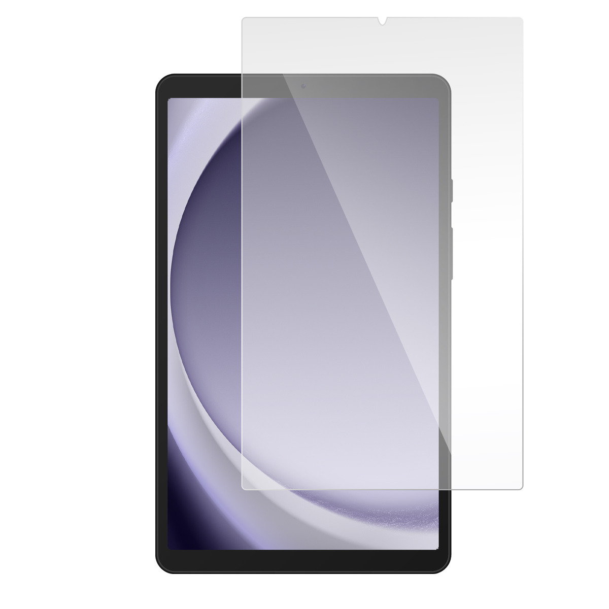 DGSGTA9 protector de pantalla para tableta Samsung