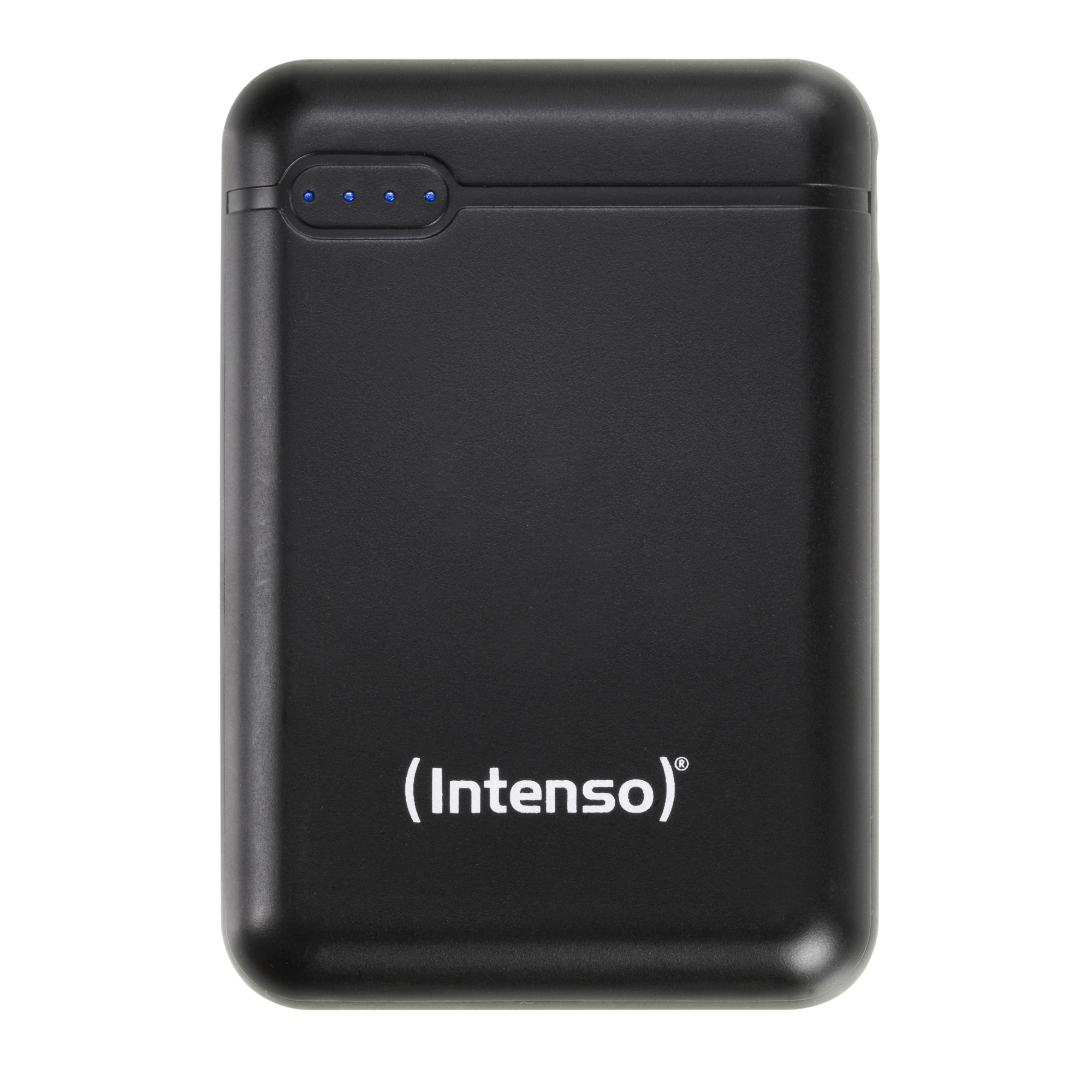 XS10000 Polímero de litio 10000 mAh Negro