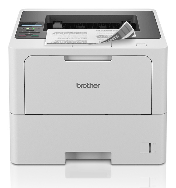 HL-L6210DW impresora láser 1200 x 1200 DPI A4 Wifi