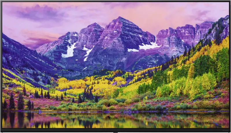 55UK762H3 139,7 cm (55") 4K Ultra HD Smart TV Wifi Negro