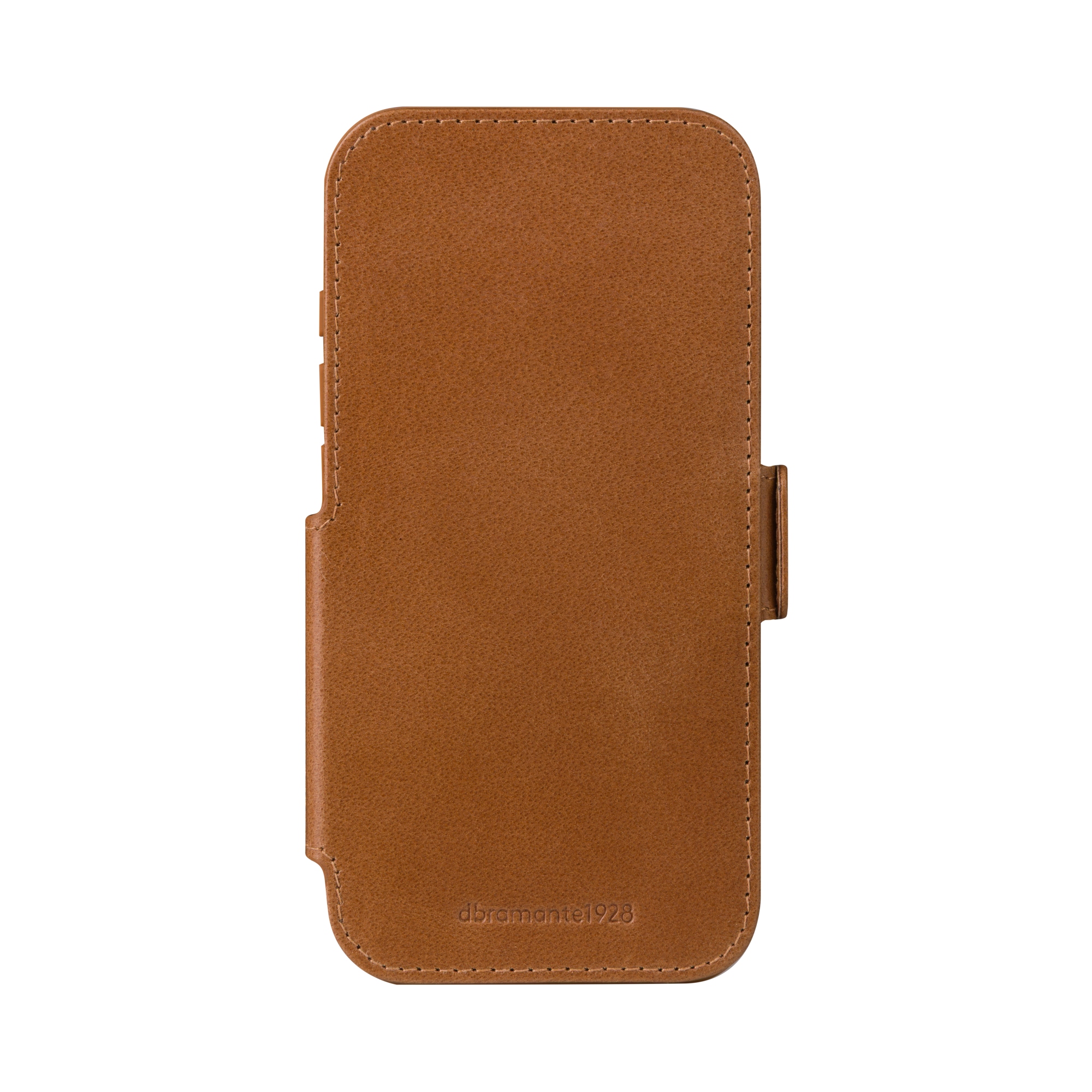 Copenhagen funda para teléfono móvil Funda cartera Bronceado