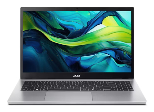 Aspire AG15-42P-R62N AMD Ryzen 7 5825U Portátil 39,6 cm (15.6") Full HD 16 GB DDR4-SDRAM 512 GB SSD Wi-Fi 6 (802.11ax) Windows 11 Home Plata