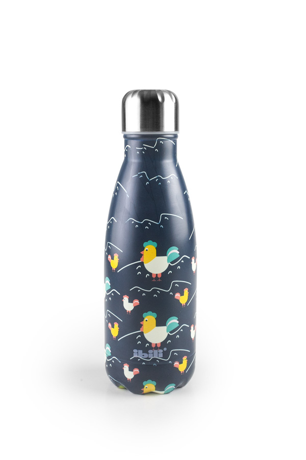 758435I termo 0,35 L Multicolor