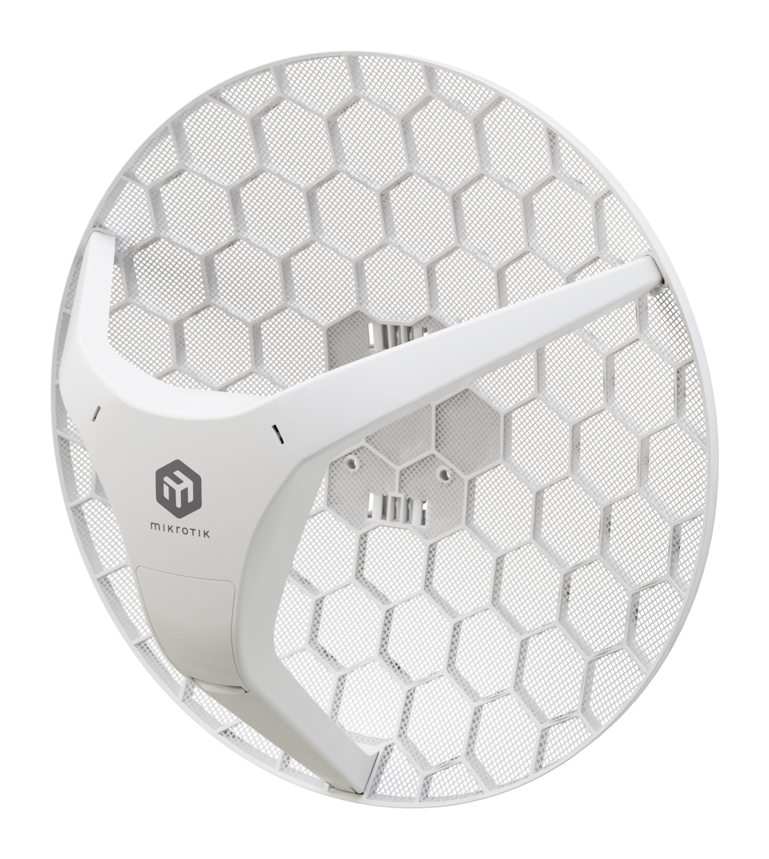 LHG 5 ax 1200 Mbit/s Blanco Energía sobre Ethernet (PoE)