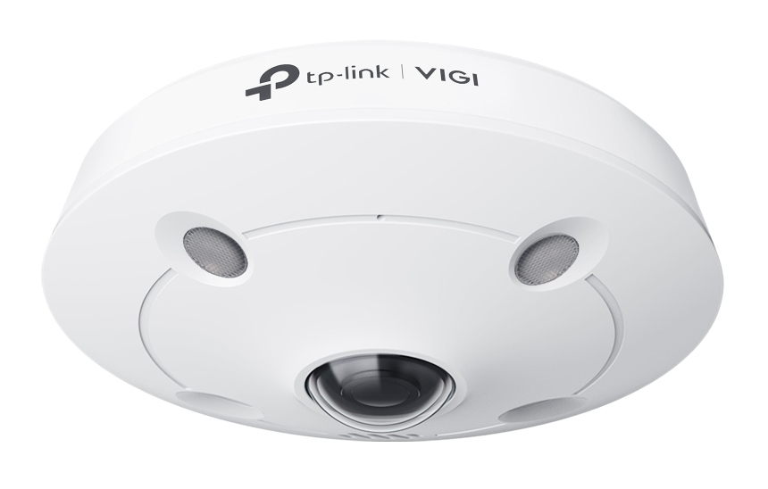 InSight S655I Cámara de seguridad IP Interior 2560 x 1920 Pixeles Techo/pared
