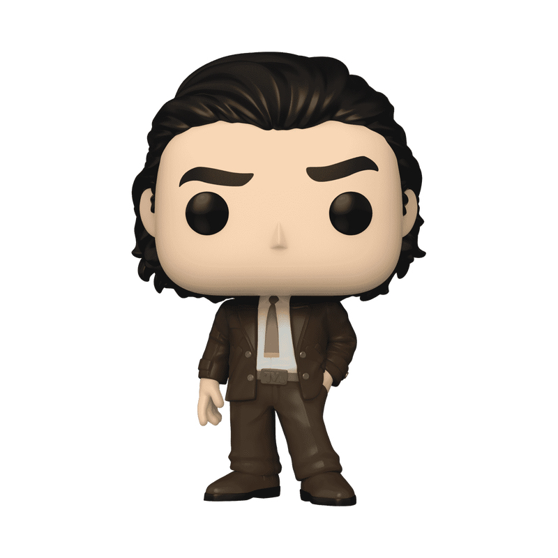POP! Loki