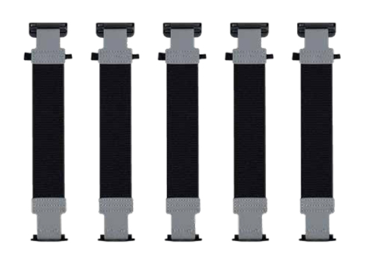CK67-HS-5PK accesorio para ordenador de bolsillo tipo PDA Correa ajustable