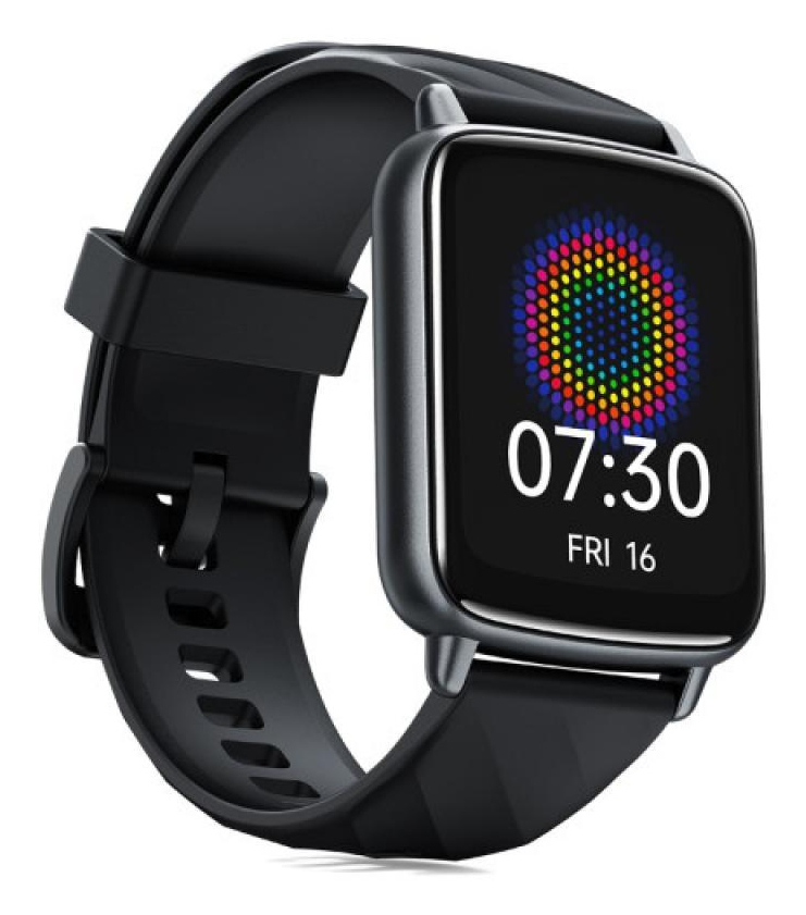 Watch Live 3 4,65 cm (1.83") IPS Digital Pantalla táctil Negro