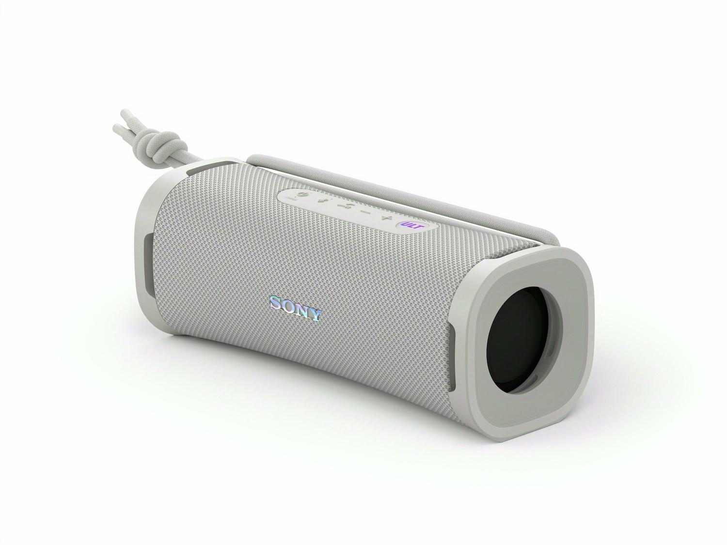 SRSULT10W Altavoz monofónico portátil Blanco 30 W