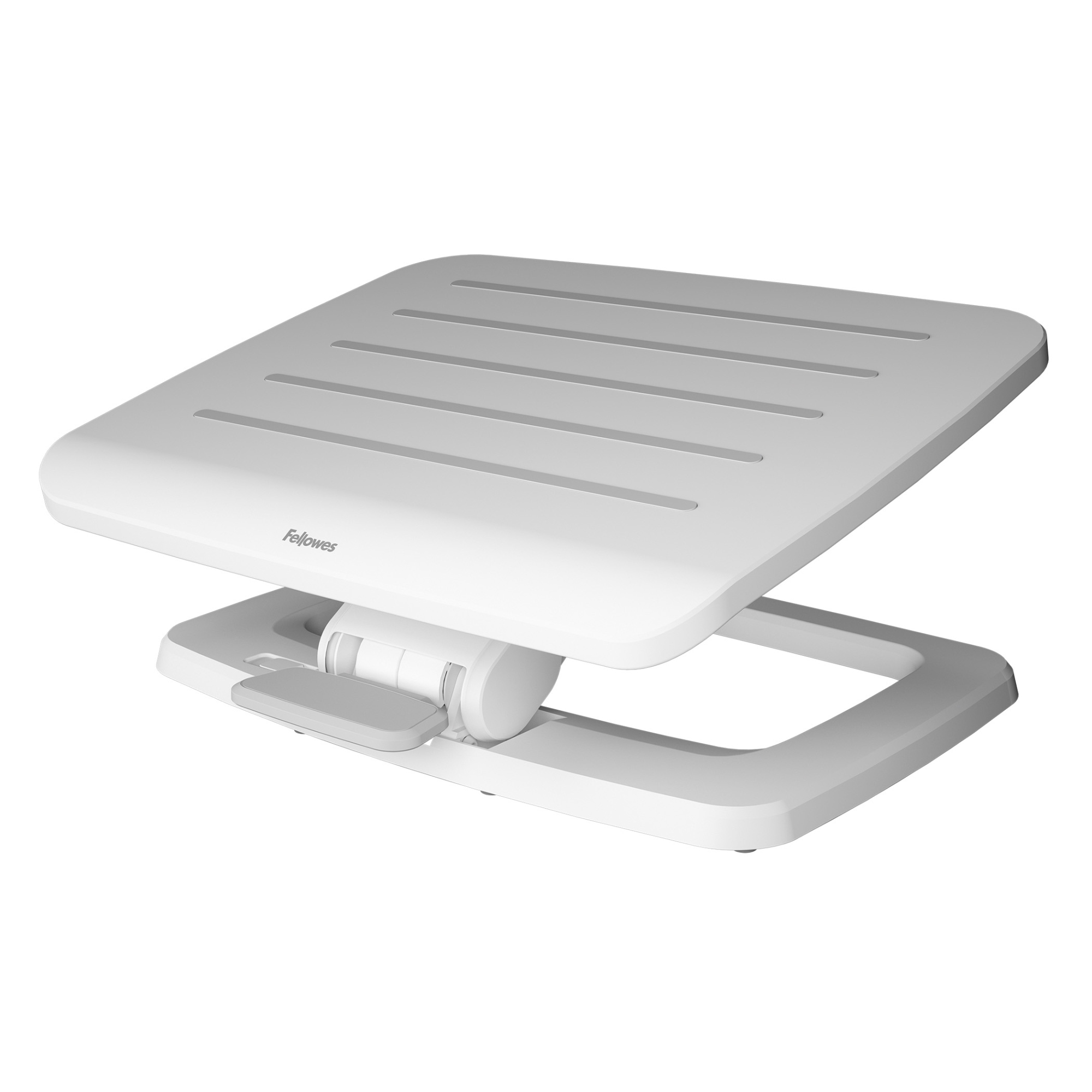 Hana LT Footrest White Blanco