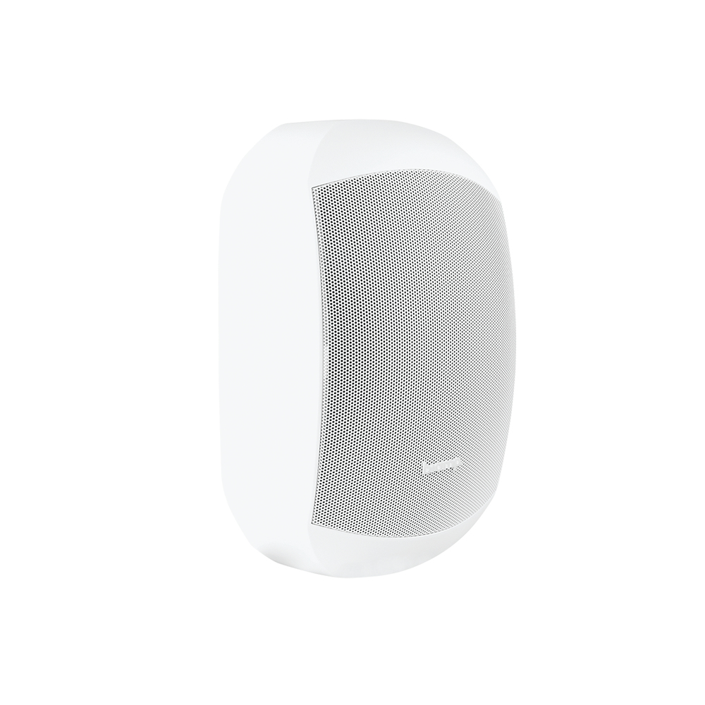 Desono MASK6C De 2 vías Blanco Alámbrico 150 W