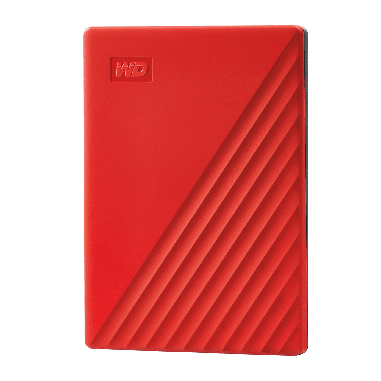My Passport disco duro externo 4 TB 3.2 Gen 1 (3.1 Gen 1) Rojo
