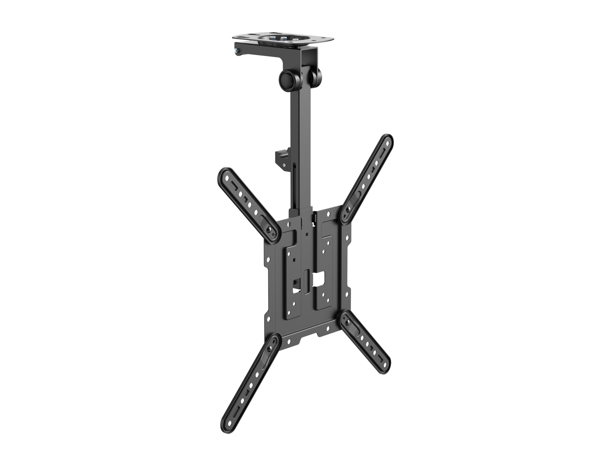 Soporte de TV para montaje en techo de 23"-55