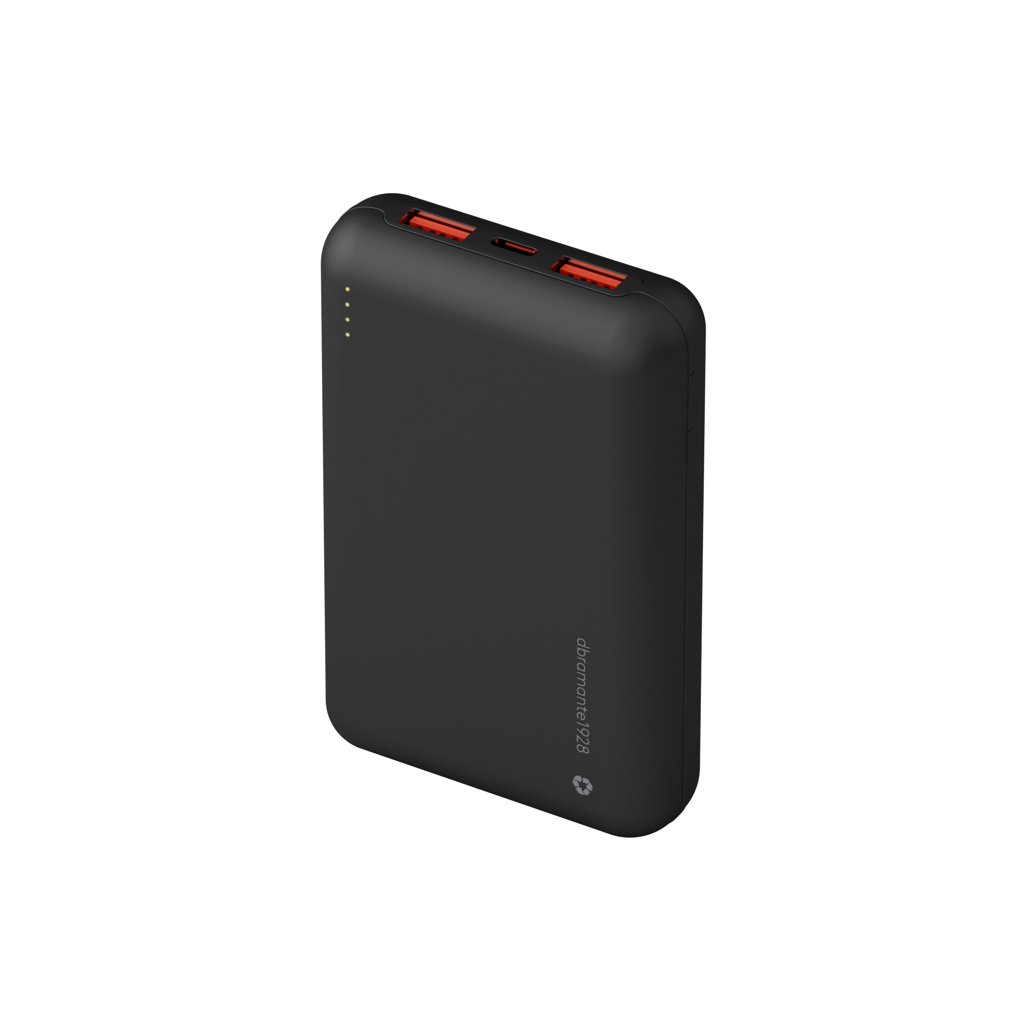 CP20ACBL7181 batería externa 20000 mAh Negro
